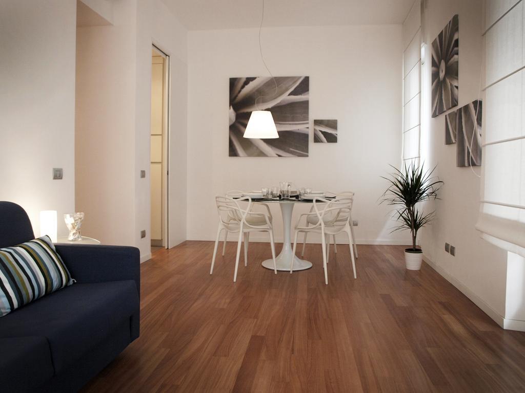 La Cittadella Lägenhet La Spezia Exteriör bild